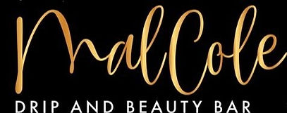MalCole Drip and Beauty Bar